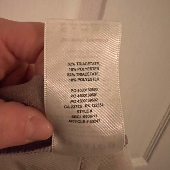 Babaton - Picture 9 of 9